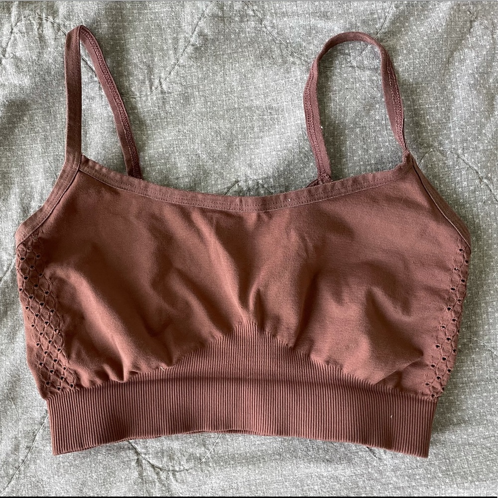 BaoBei Adore Bralette - Latte
